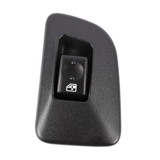 Cadillac Power Window Switch 15206533 - Rear Left Driver Side Power Window gallery