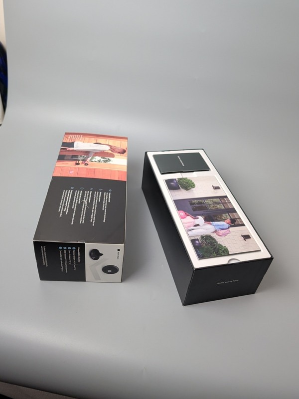 Level Lock Smart Lock - MATTE BLACK - C-L14U Model B4 Touch Edition - Brand New gallery