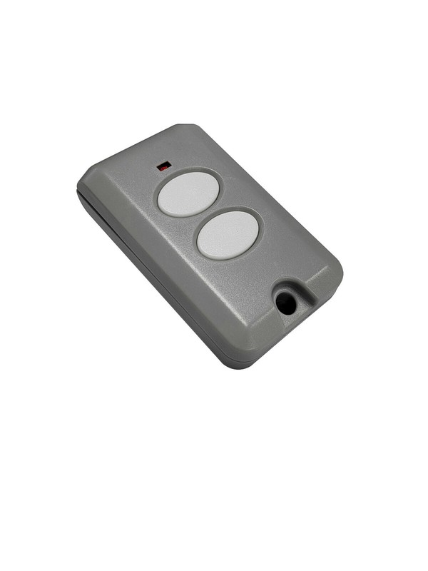 10 Digit Pins EZ Code Remote Control Garage Door Gate Opener Transmitter 2D New gallery