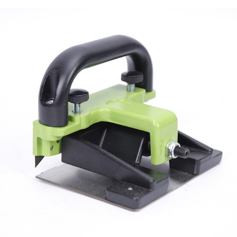 Pvc Plastic Floor Cutter Flooring Installation Tools Cutting Knife Scrap Trimmin gallery