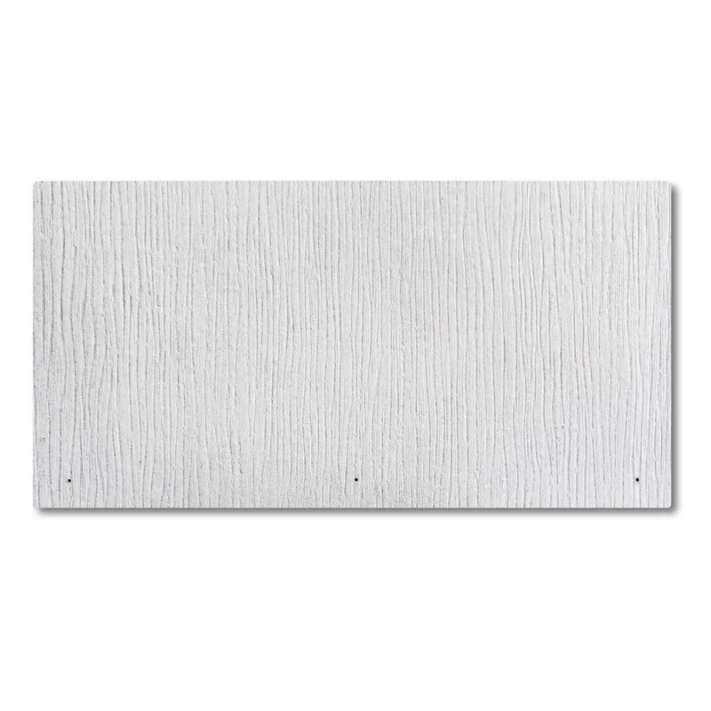 (18-Bundle) Weather Side Purity Straight Fiber-Cement Siding Shingle 12" x 24" gallery