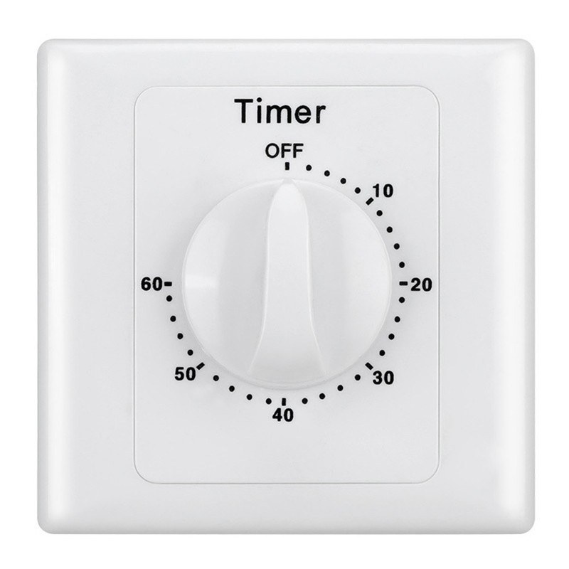 For Timer Switch Socket for Appliances Like Fish Tank Heater and Mobile Charger gallery