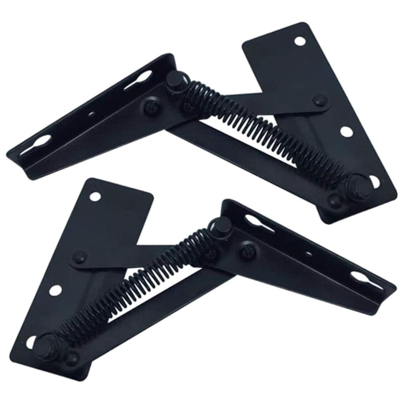 Corrosion-Resistant Spring Hinges – Long Lasting Strength