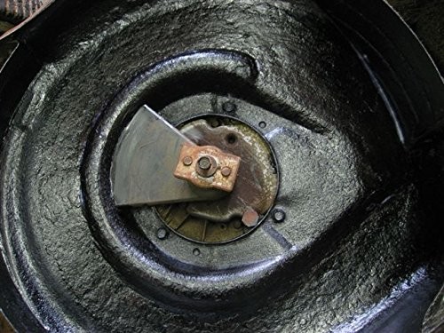 Rust Converter & Metal Primer Stops &Prevents Corrosion on Metal Rust Inhibitor gallery