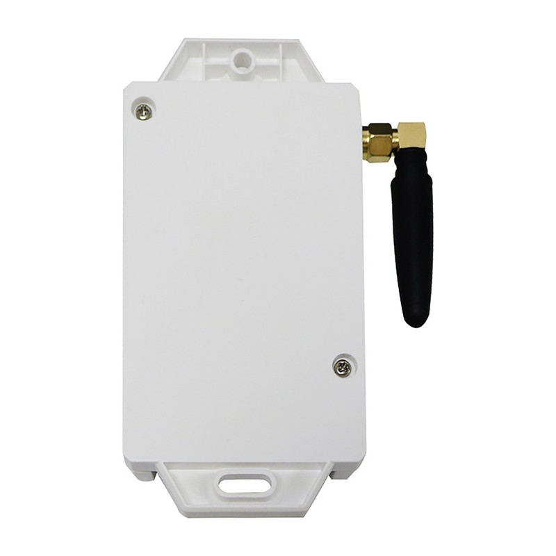 30A Wireless Remote Control Switch High-Power Water Pump Motor Controller 433MHZ gallery