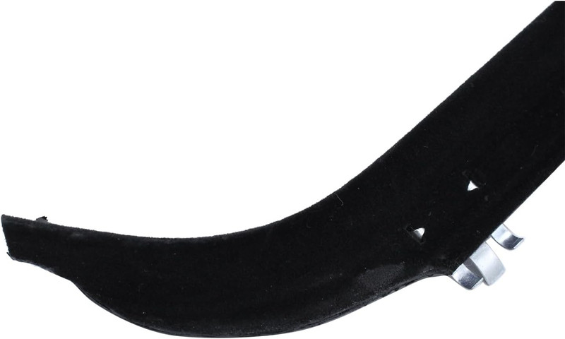 4 Pcs/Set Inner & Outer Window Sweep Felts Seals Black Weatherstrip Kit E7TZ152 gallery