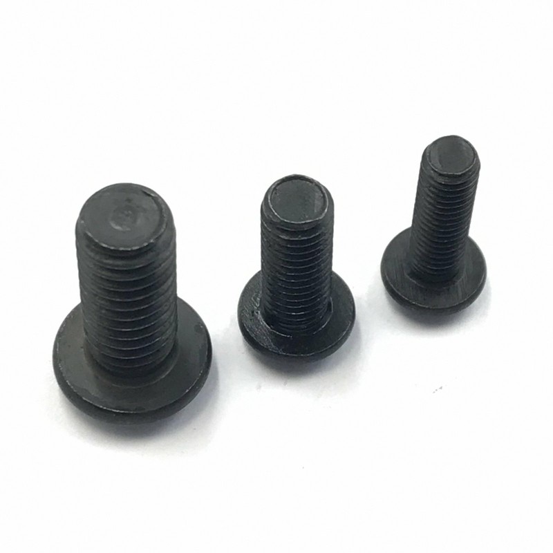 Allen Button Dome Socket Head Screws 4-40 to 10-32 Select [M_4] gallery