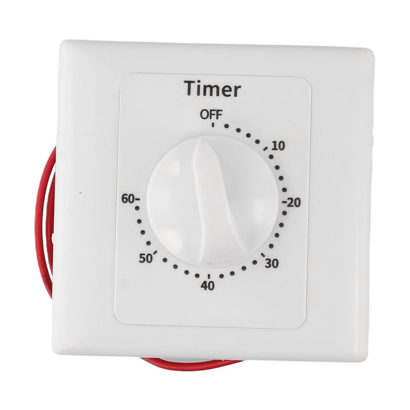 For Timer Switch Socket for Appliances Like Fish Tank Heater and Mobile Charger gallery