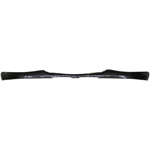 Front Bumper Chrome Steel & Brackets Kit For 2003-2006 Chevrolet Silverado 1500 gallery