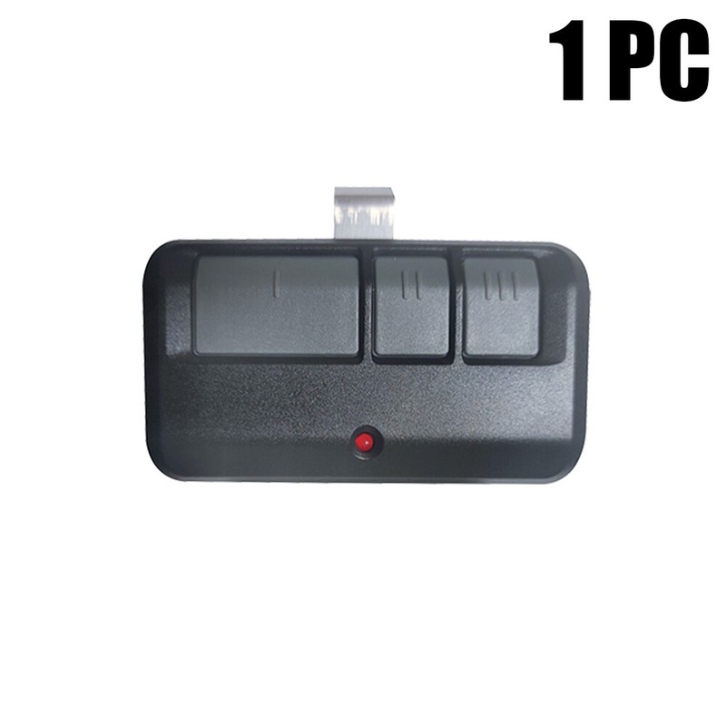 Replacement 891LM 893LM Garage Door Opener 950ESTD For LiftMaster 3 Button US