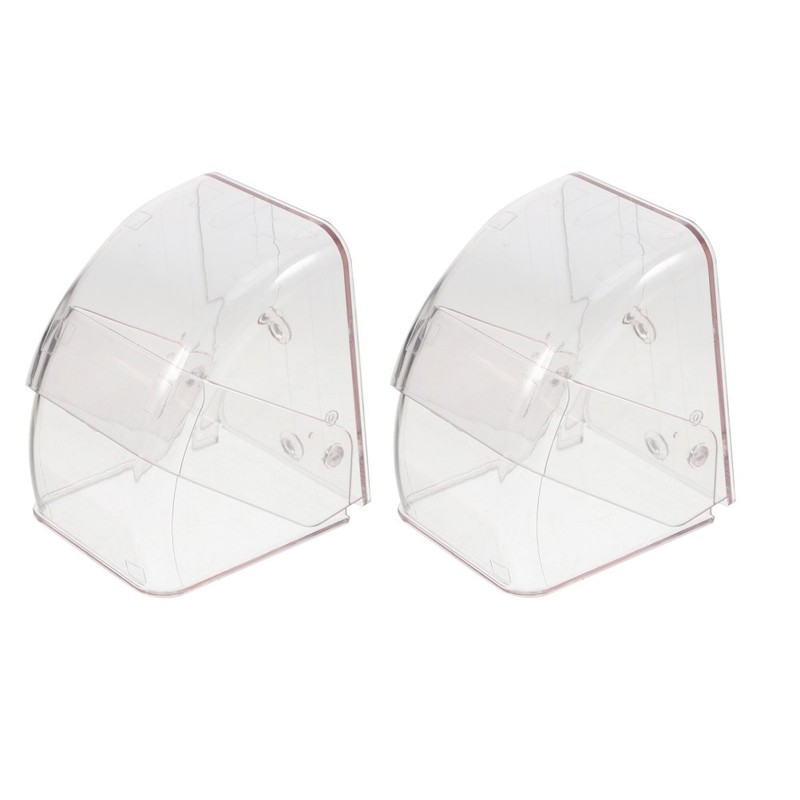 2 Doorbell Cover Protector Shell gallery