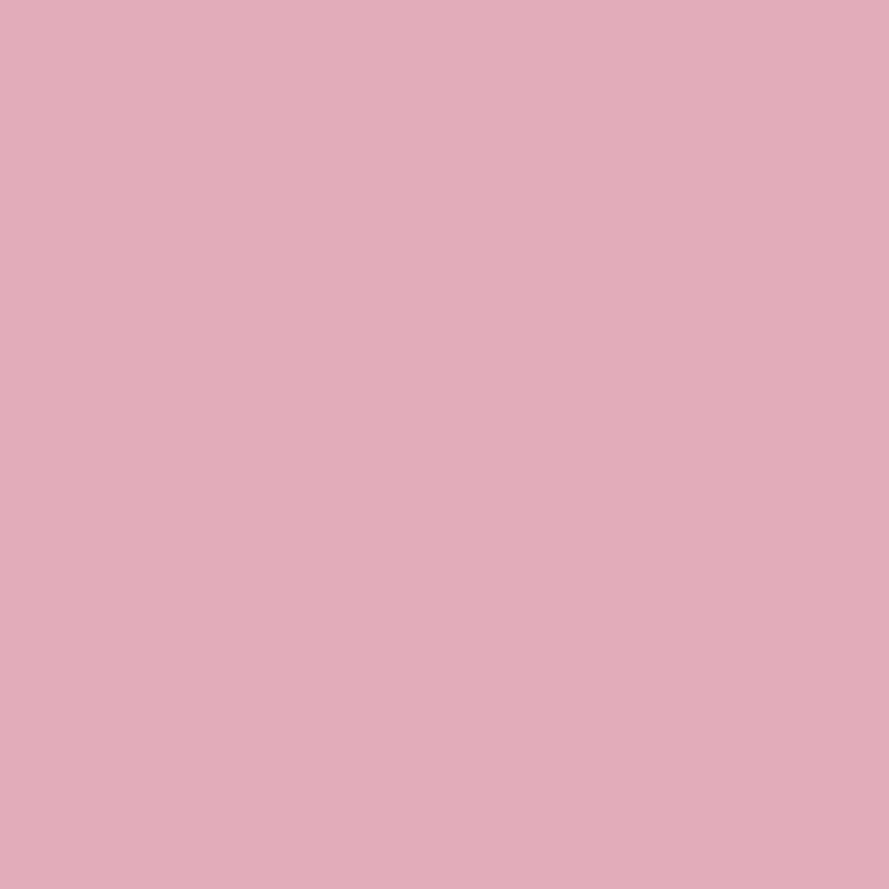 Solid Color Plain PINK Vinyl Contact Paper Wall Shelf Drawer Liner Peel Stick