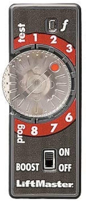 Liftmaster LOOPDETLM Plug In Loop Detector for All New Liftmaster Gate Openers gallery