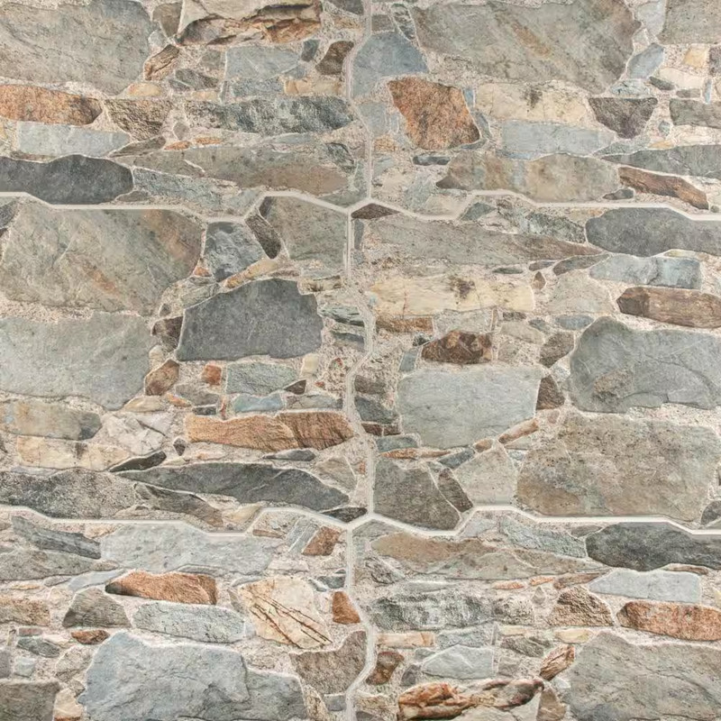 Rambla Natural 14-5/8 In. X 22-3/4 In. Porcelain Floor and Wall Tile (14.04 Sq.