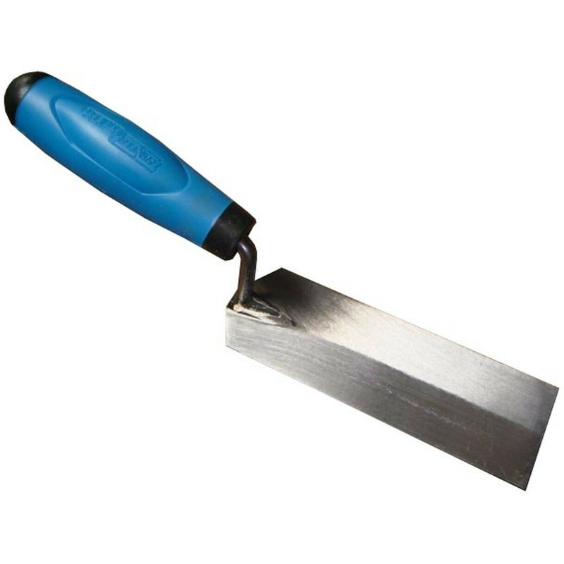 Troxell Professional Grade Margin Trowel - 6x2 Inch - Single Item