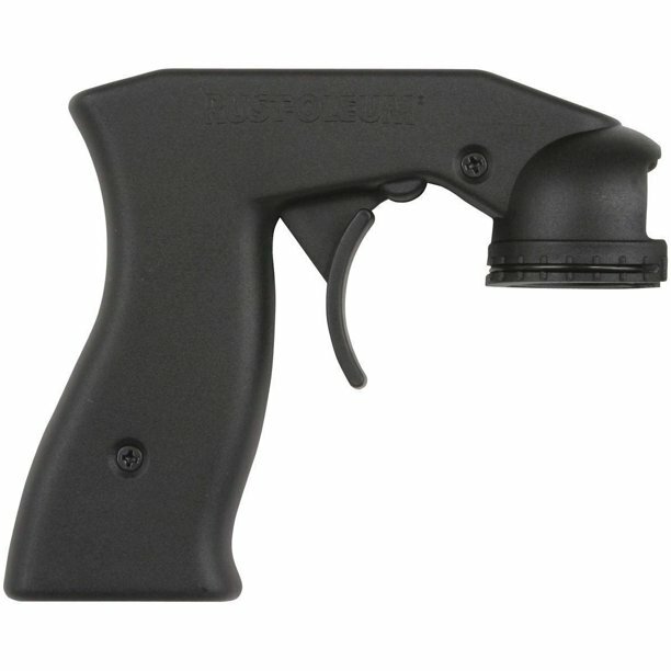 Rust-Oleum 243546 Standard Spray Can Grip Handle 