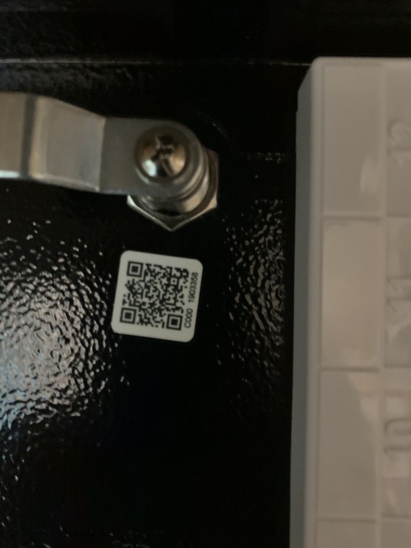 WeHere - 48Keys Key Lock Box gallery