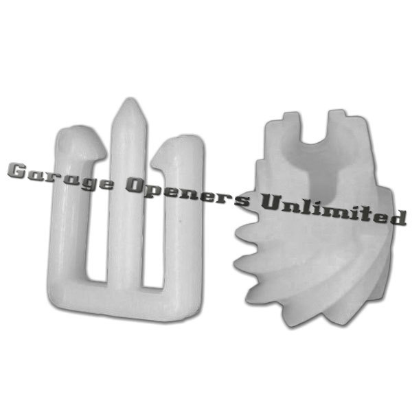 Liftmaster 41A2818 – Limit Switch Drive & Retainer Garage Door Opener Parts