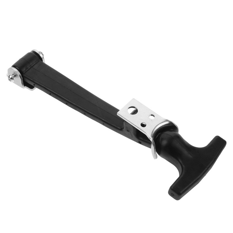 Large Rubber Latch Universal Quick Release Hood Latches Aftermarket gallery