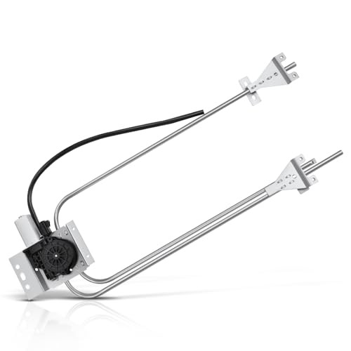 Power Electric Window Regulator with Motor Compatible with Freightliner gallery