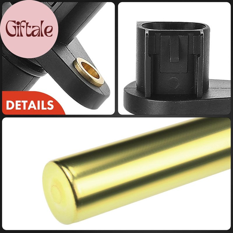 Engine Crankshaft Position Sensor Compatible with Chevrolet Colorado & GMC Canyo gallery