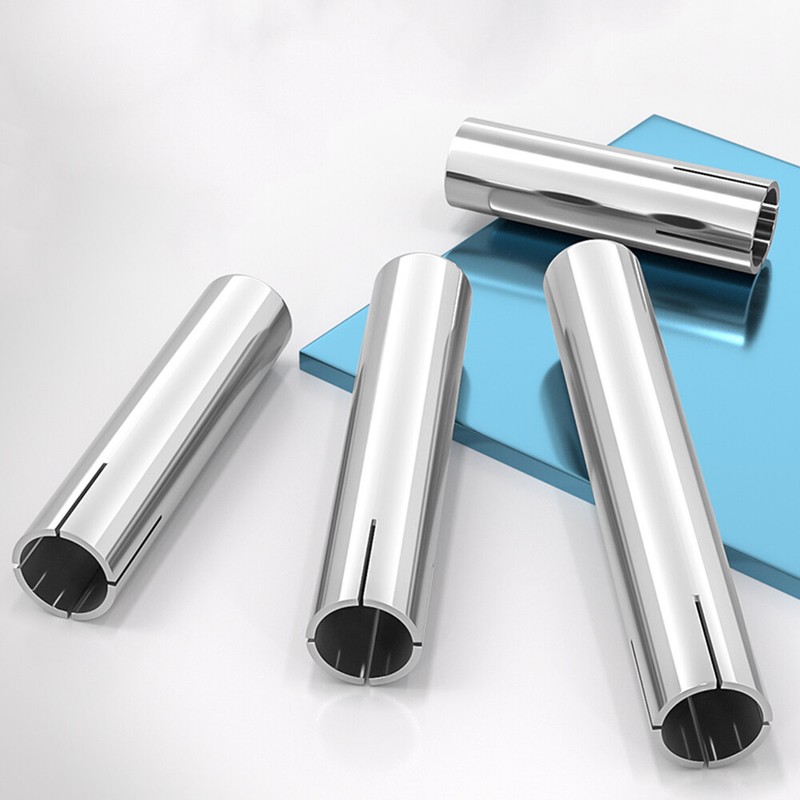 304/201 Stainless Steel Expansion Sleeve Inner Expansion Screw M6 M8 M10 M12 gallery