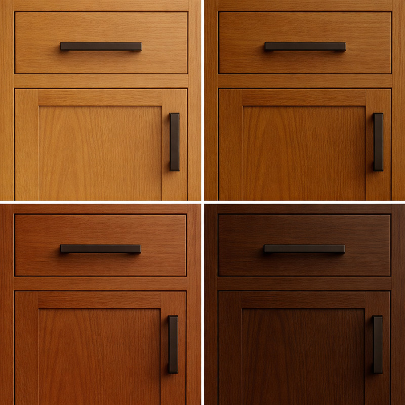 Cabinet Pulls Handles Kitchen Bath Transitional Drawers Gold Black Nickel Bronze gallery