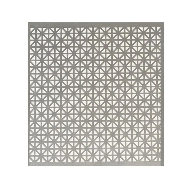 24 In. X 36 In. Union Jack Aluminum Silver Lightweight, Durable, Rust Resistant
