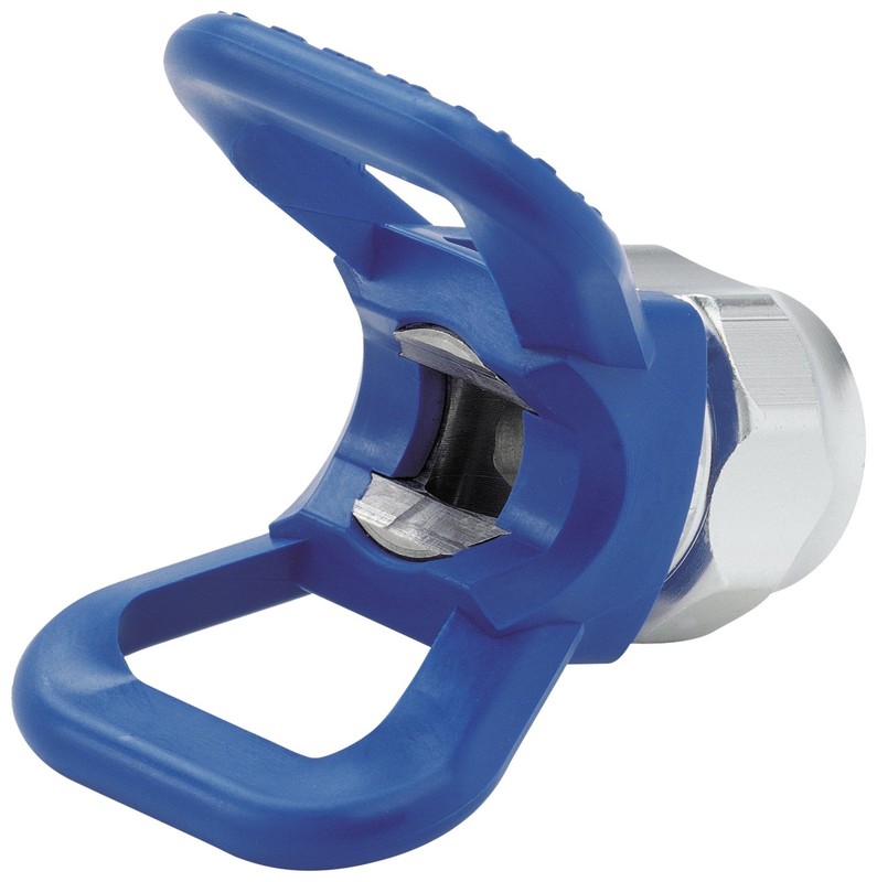 Graco Reverse A Clean Airless Spray Guard 7 8 Thread Compatible Safety Device