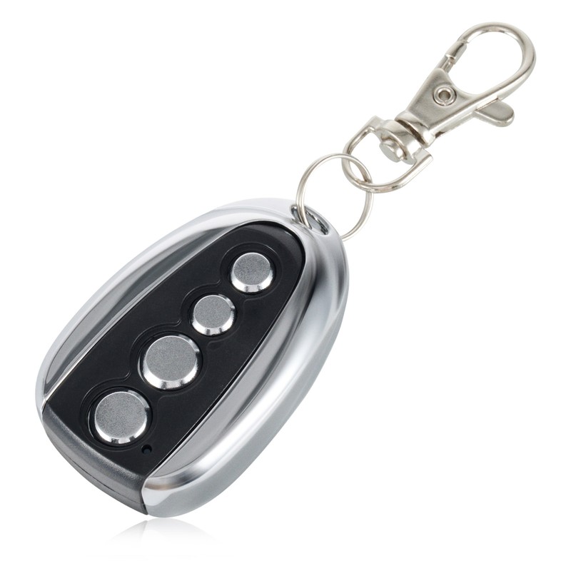 5× Backup Keypad Operator Exclusively Wireless For Sliding Gate Opener gallery