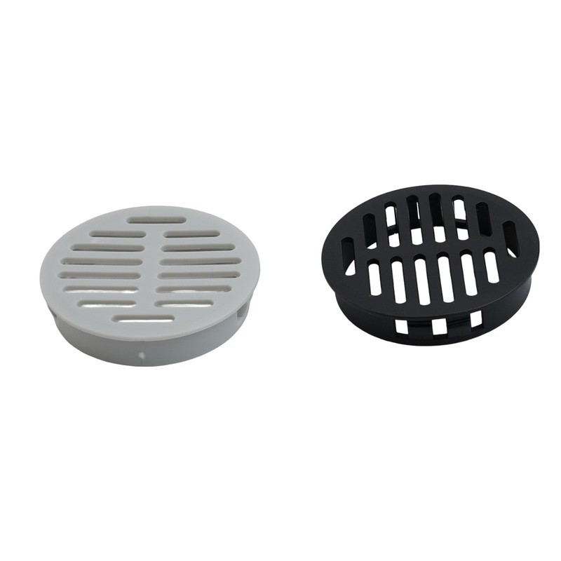 Airflow Optimization Twenty Piece Set of High Performance Soffit Vents gallery