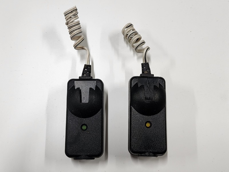 LIFTMASTER, CHAMBERLAIN, CRAFTSMAN – SAFETY SENSORS / PHOTO EYES 41A5034