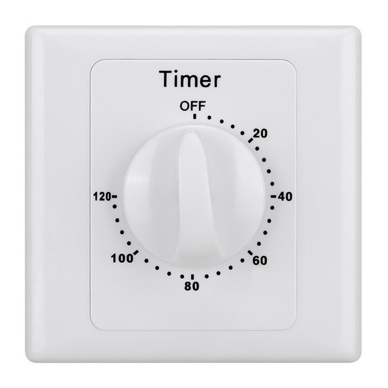 For Timer Switch Socket for Appliances Like Fish Tank Heater and Mobile Charger gallery