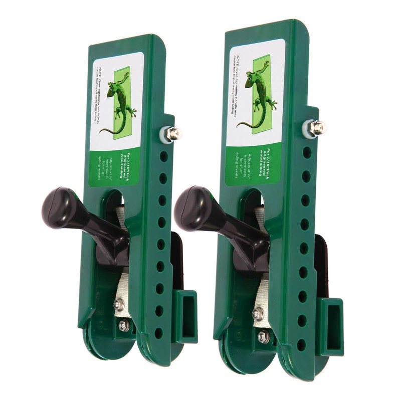 QCHENYI Siding Installation Tools Compatible with 7/16 inch Fiber Cement sidi...