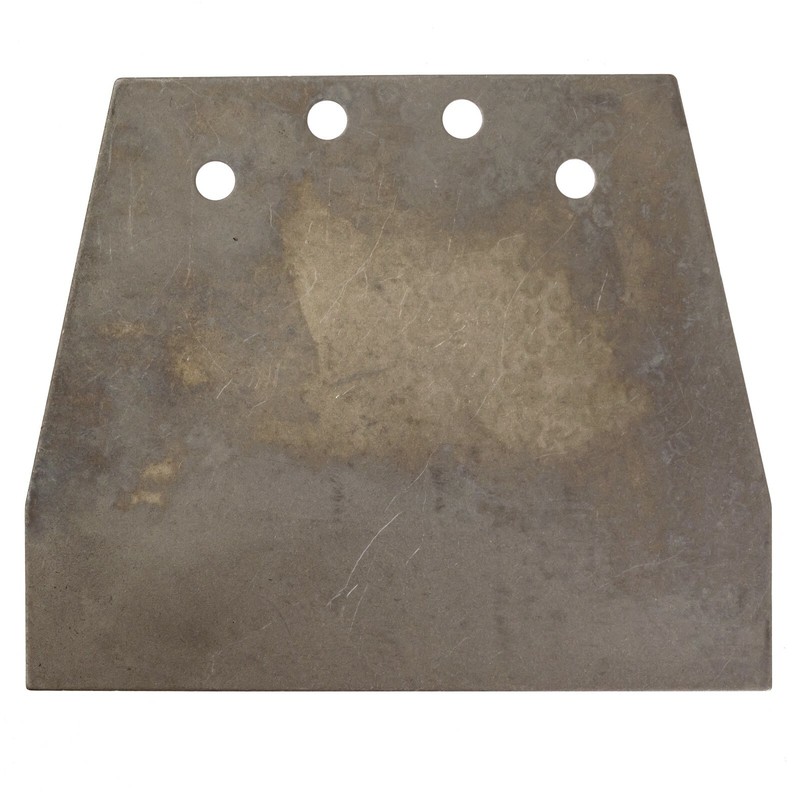 Replacement blade for 8-in Wide Tile & THINSET REMOVAL BIT, Floor Scraper