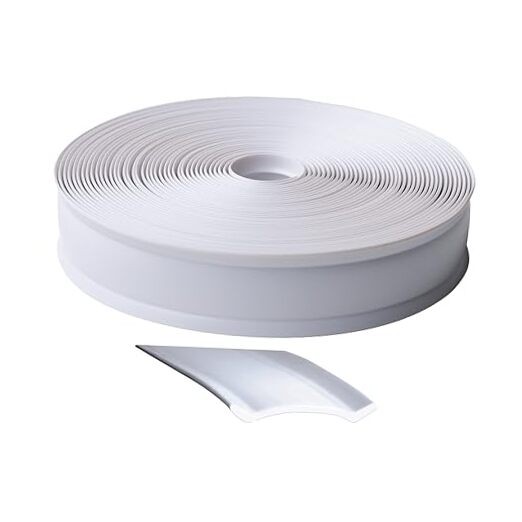I561 Vinyl Insert Trim for RV’s – Flexible Molding, Exterior Use, and Roof