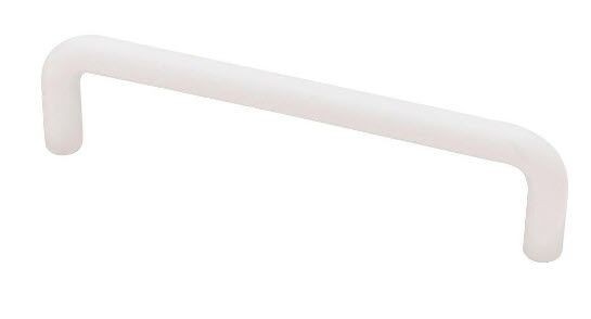 (12 Pack) 4″ Long Wire Pull White