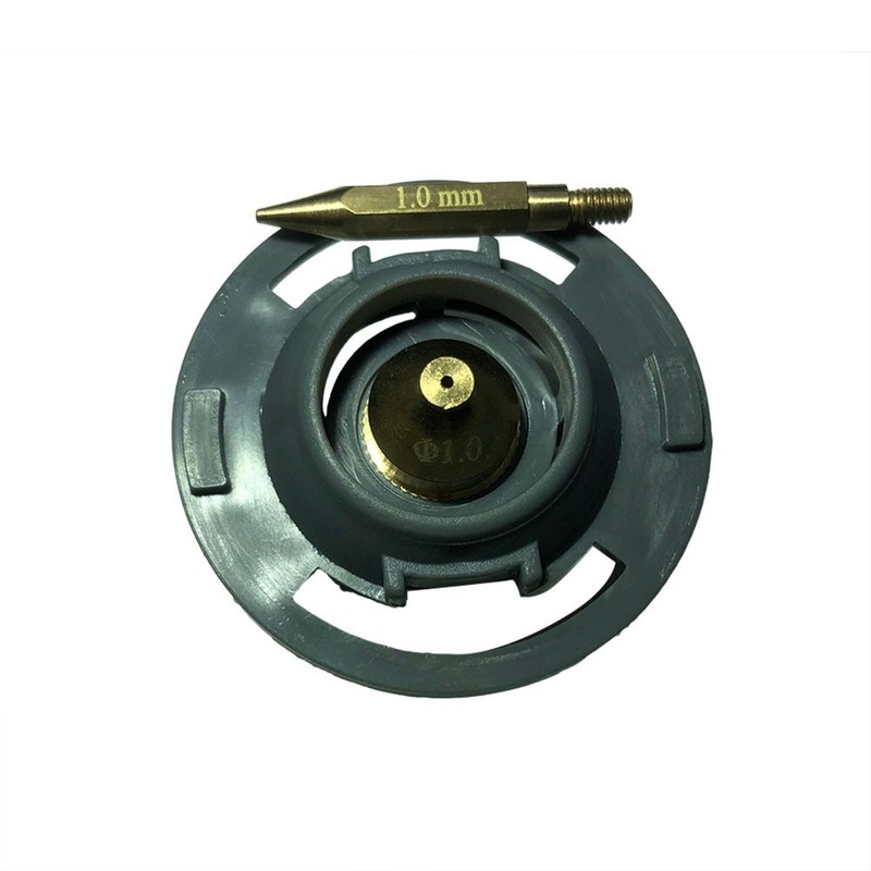 Achieve Precise Control with this Flow Control Sprayer Tip Replacement gallery