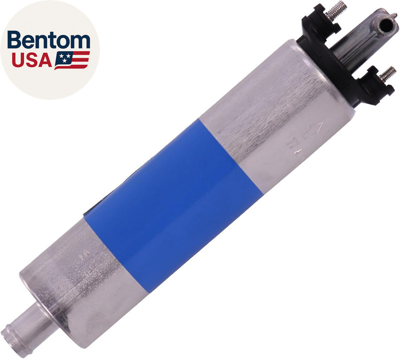 66150 OE Electric Fuel Pump - Compatible with Select Mercedes-Benz C230, CL500,