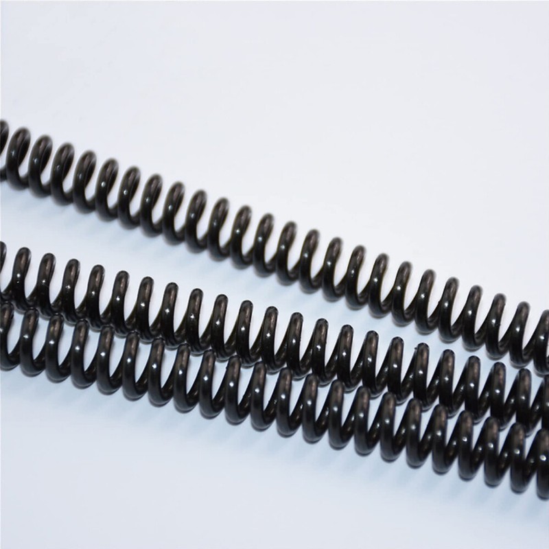 Compression Spring Various 16-38mm Diameter & 110-400mm Length Pressure Small gallery