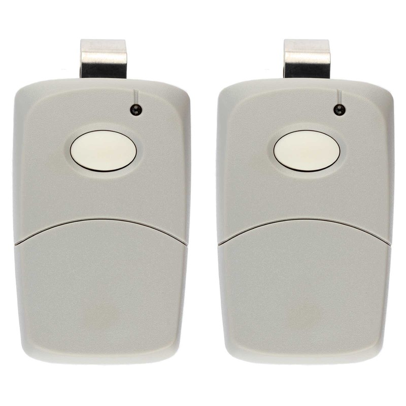 Sale 2 For Linear/MultiCode Gate Remote Control Opener 1089/3089/3070/3060/8911 gallery