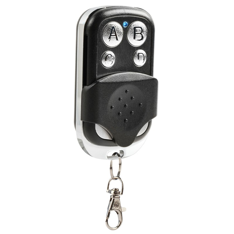 2 For 891lm 950estd Remote Control Learn Button Liftmaster 893lm 953 Keychain gallery