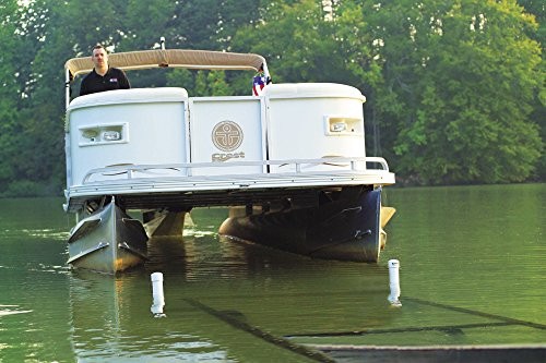 Guide-ON Post Pontoon gallery
