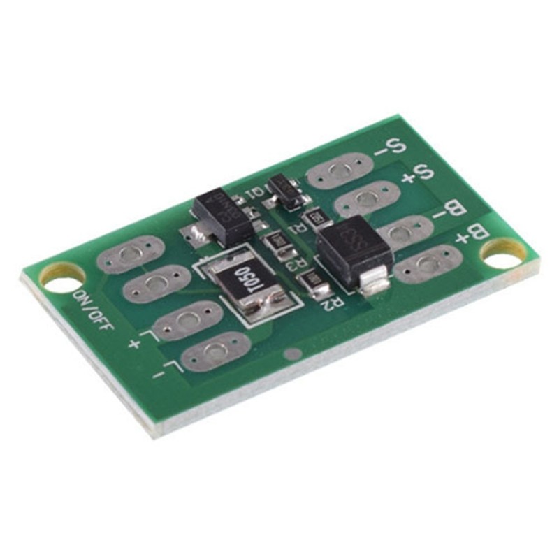 Solar Control Switch Circuit Switch Module Efficient Charging Premium Materials gallery