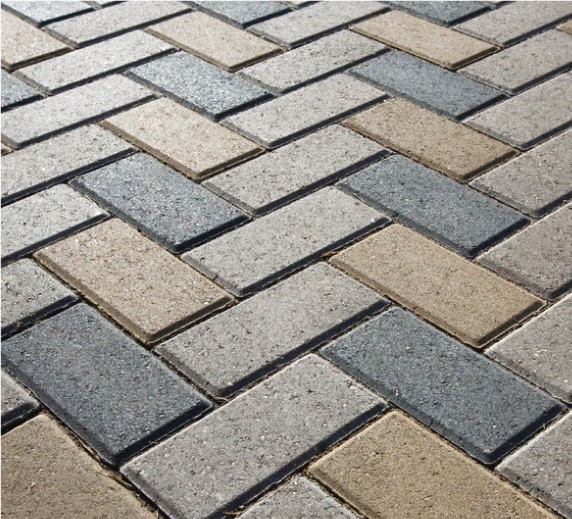 Paver Sealer & Water Repellent Premium Grade gallery