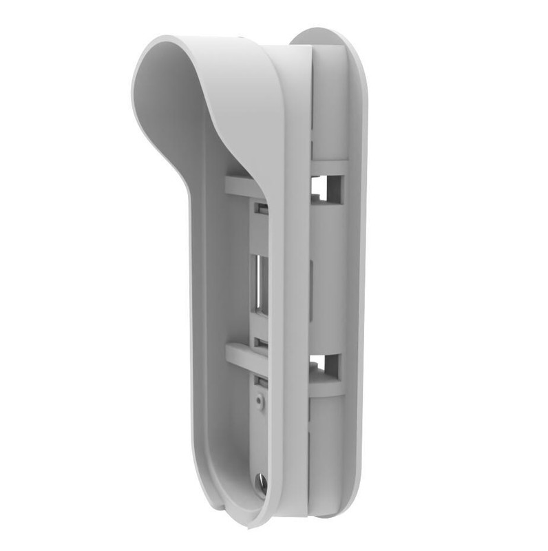 Adjustable Bracket Wall Plate Mount For Google Nest Camera Smart Doorbell Parts gallery