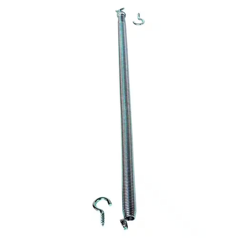 Storm or Screen Adjustable Door Spring, Adjusts 13-1/2 In. to 16-1/2 In. NEW gallery