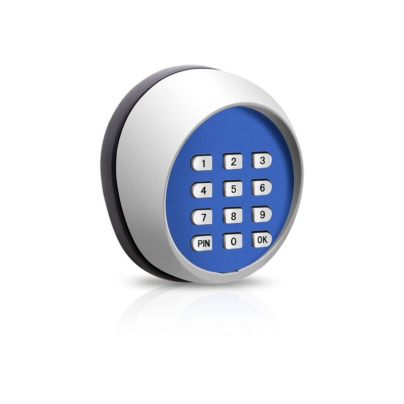 TOPENS TKP3 Wireless Keypad Keyless Entry Keypad Digital Code Panel Security …