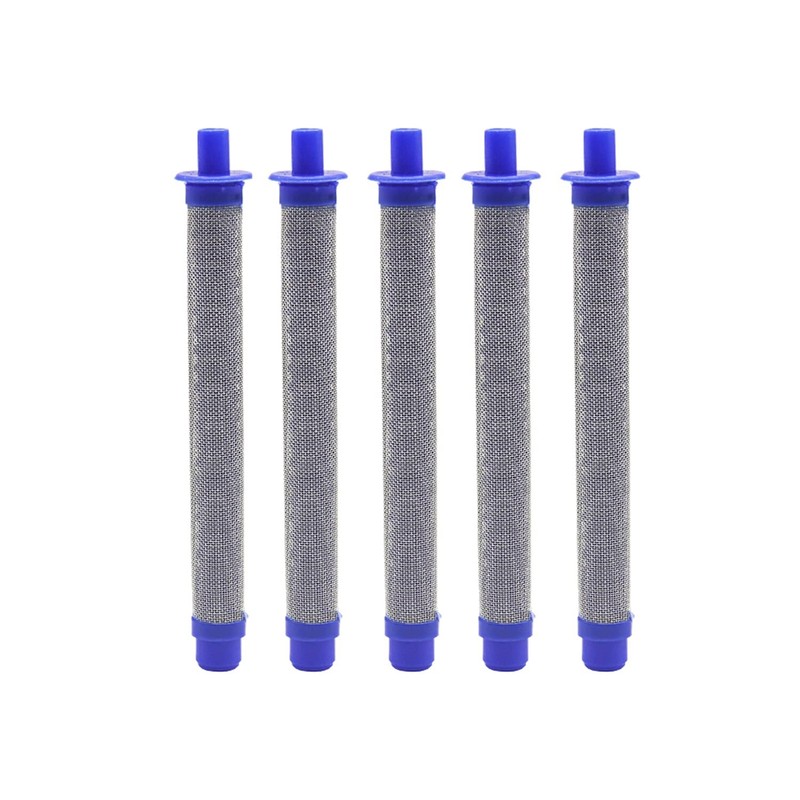 288749 Airless Spray Gun Filter 60 Mesh Compatible for Spray Gun