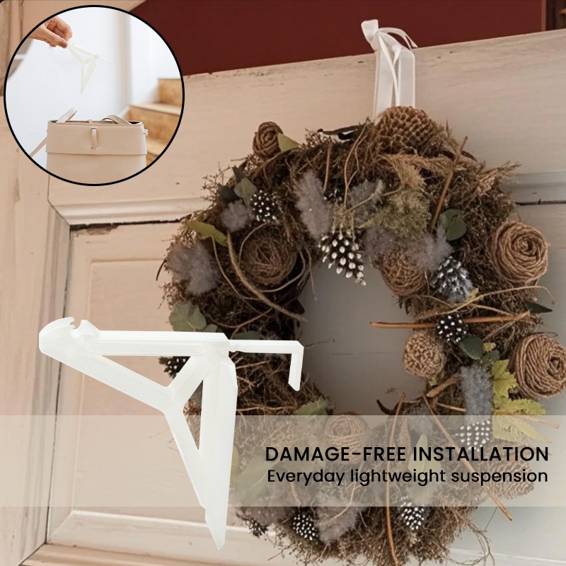 Easy-To-Use Long-Lasting Practical Convenient UV-Resistant Window Fixing Bracket gallery